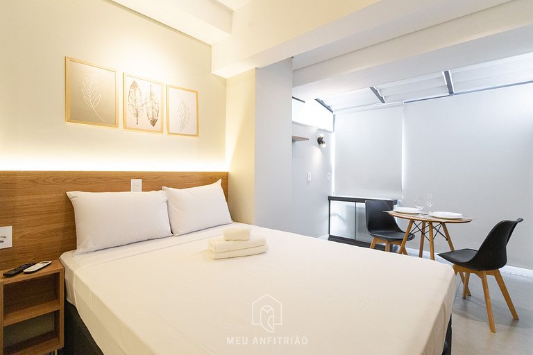 Apartamento em Liberdade, São Paulo