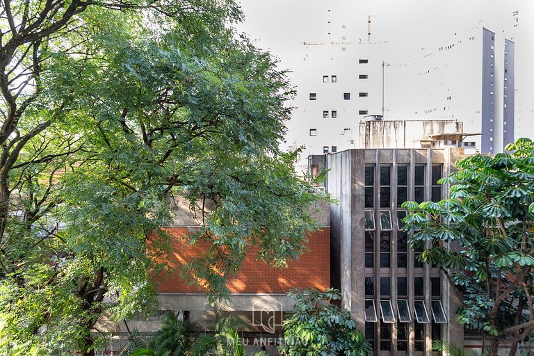 Apartamento en Liberdade, São Paulo