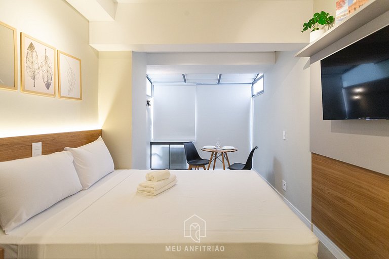 Apartment in Liberdade, São Paulo