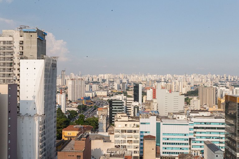 Apartamento em Liberdade, São Paulo