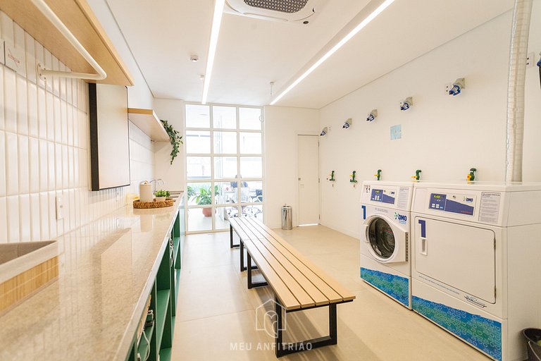 Apartment in Liberdade, São Paulo