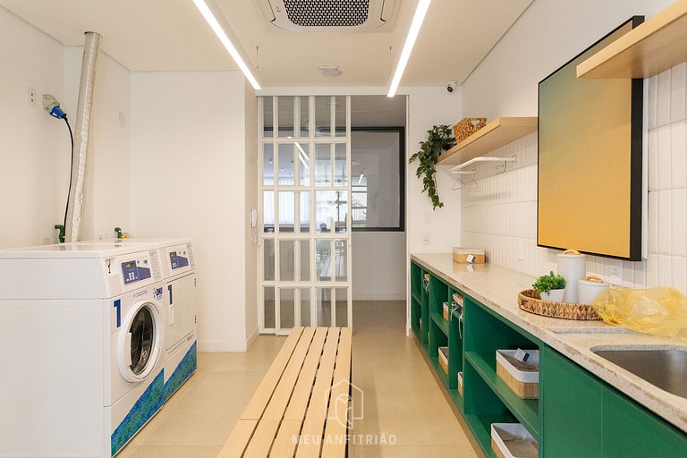 Apartment in Liberdade, São Paulo