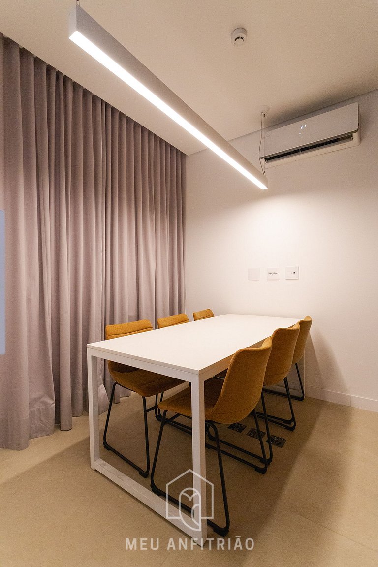 Apartment in Liberdade, São Paulo