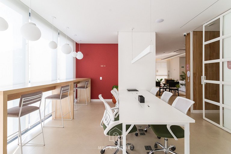 Apartment in Liberdade, São Paulo