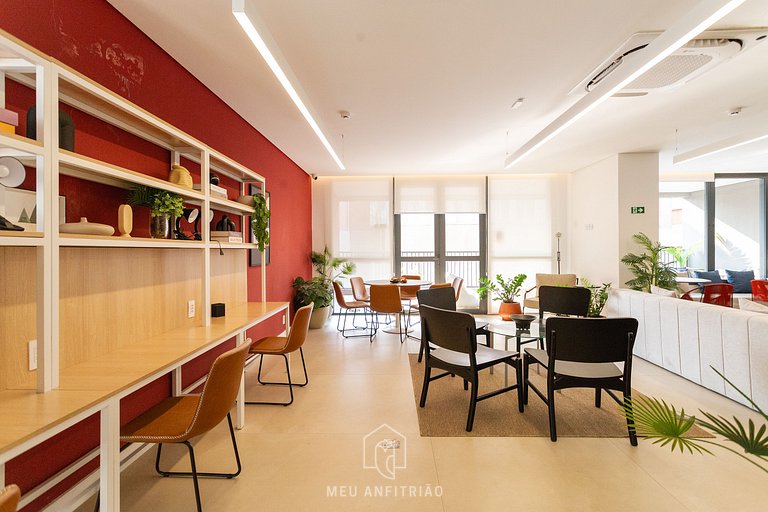 Apartamento em Liberdade, São Paulo