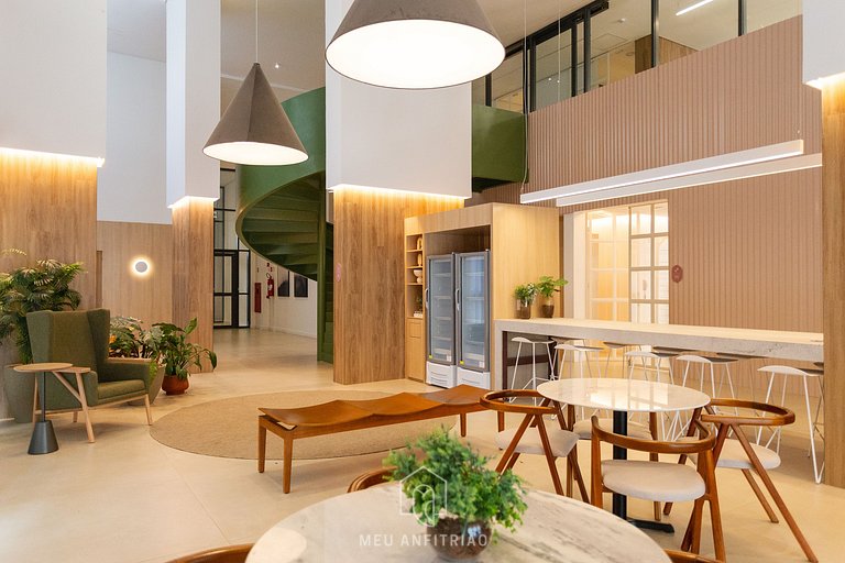 Apartamento en Liberdade, São Paulo