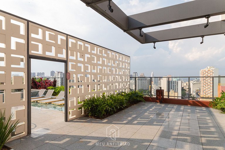 Apartamento em Liberdade, São Paulo