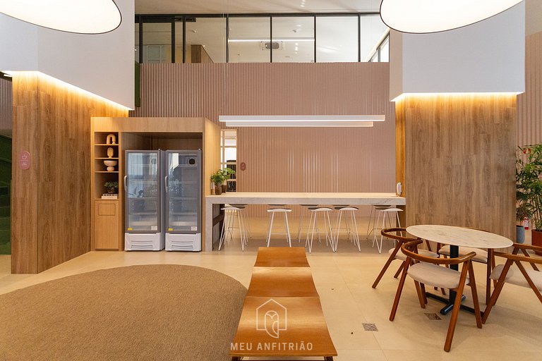 Apartamento em Liberdade, São Paulo