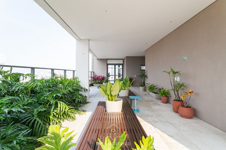 Apartment in Liberdade, São Paulo