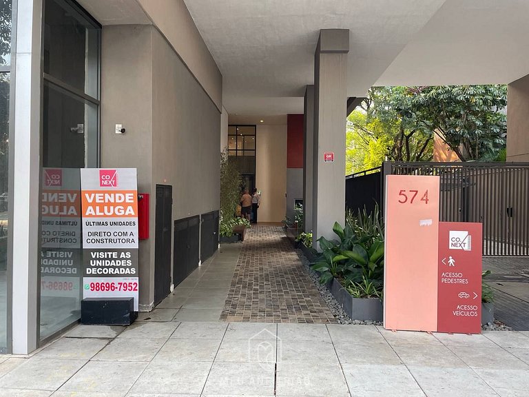 Apartamento em Liberdade, São Paulo