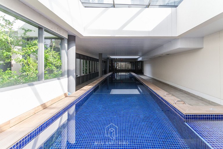 Apartment in Vila Madalena, São Paulo