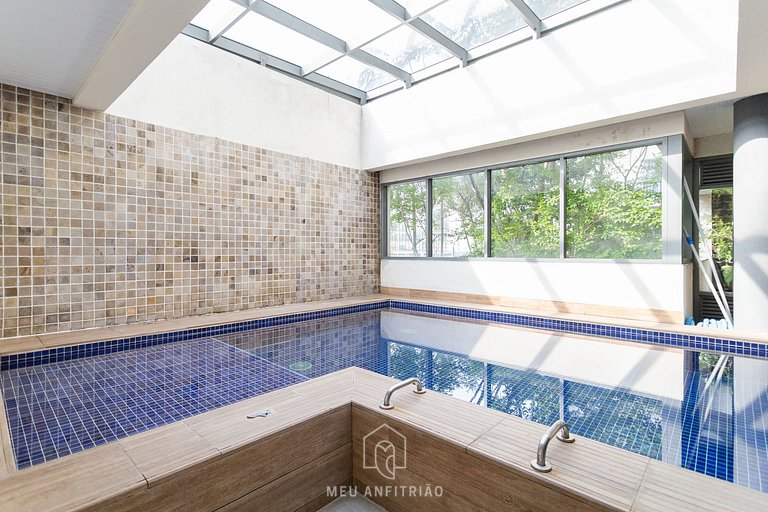 Apartamento en Vila Madalena, São Paulo