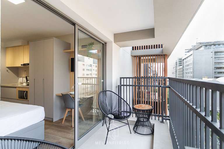 Apartamento em Paulista, São Paulo