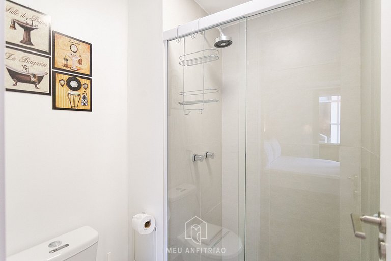 Apartamento em Paulista, São Paulo