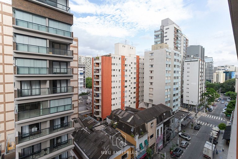 Apartamento em Paulista, São Paulo