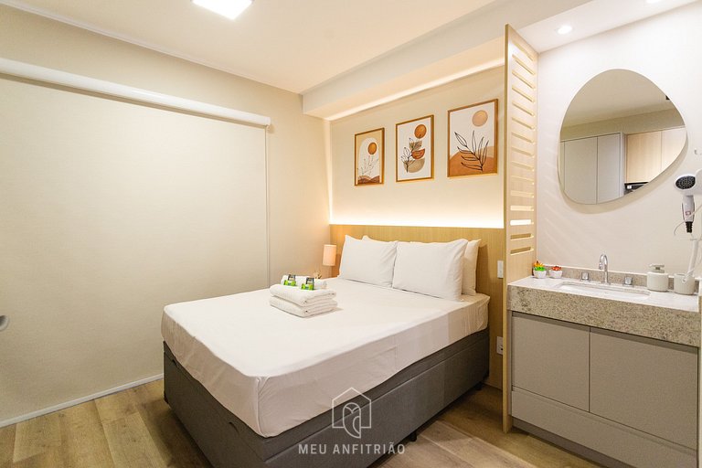 Apartamento em Paulista, São Paulo