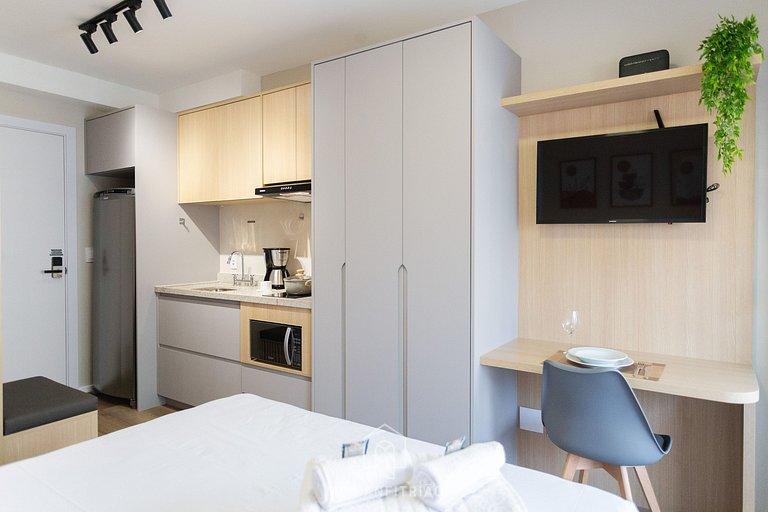 Apartamento em Paulista, São Paulo