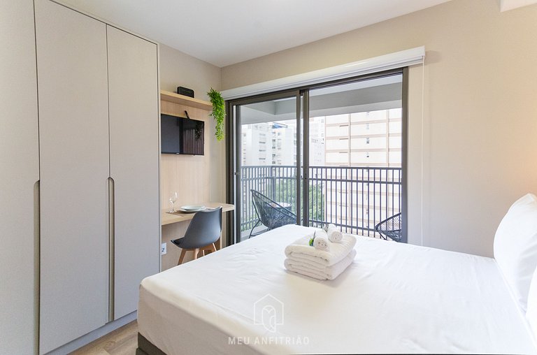Apartamento em Paulista, São Paulo