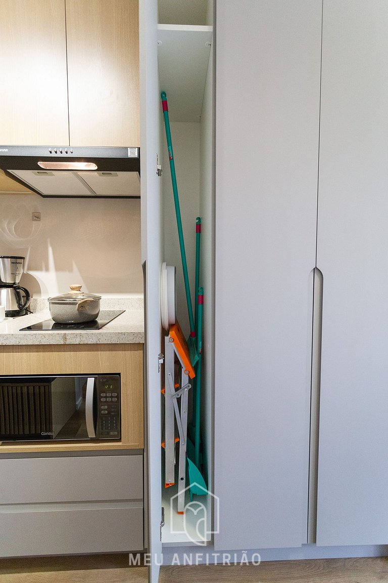 Apartamento em Paulista, São Paulo