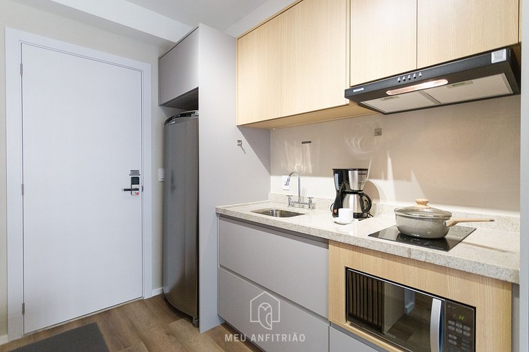 Apartamento em Paulista, São Paulo