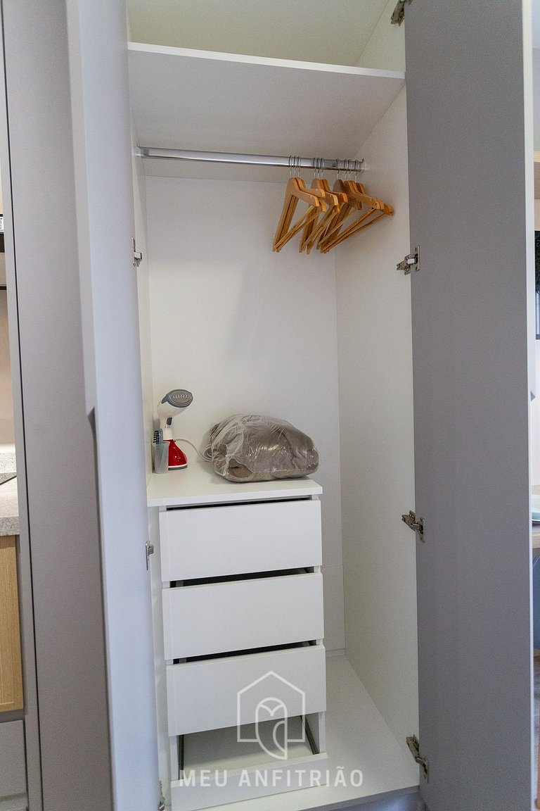 Apartamento em Paulista, São Paulo