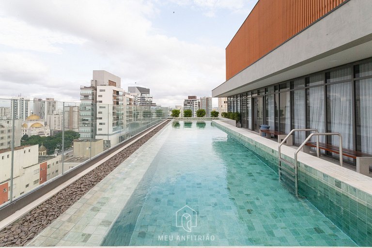 Apartamento em Paulista, São Paulo