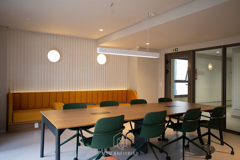 Apartamento em Paulista, São Paulo