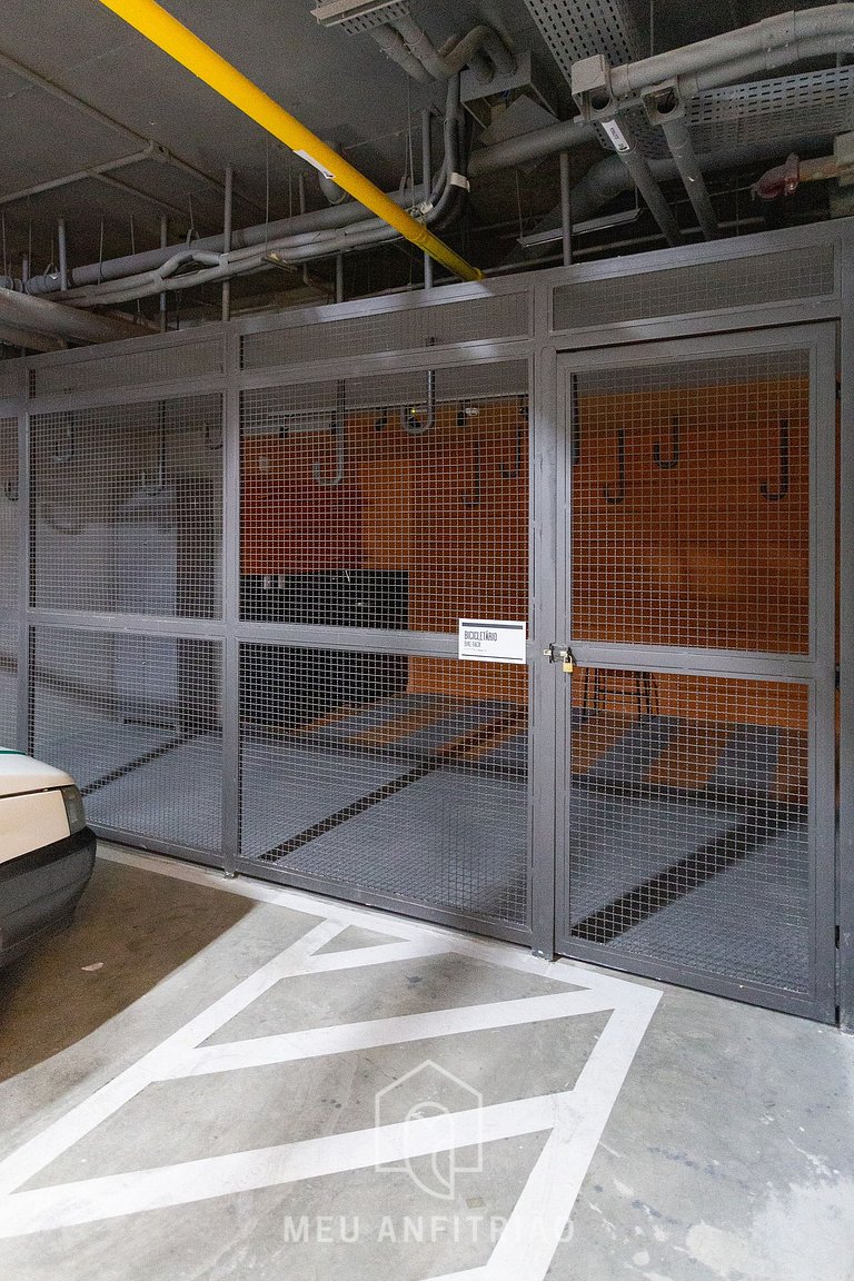 Apartamento em Paulista, São Paulo