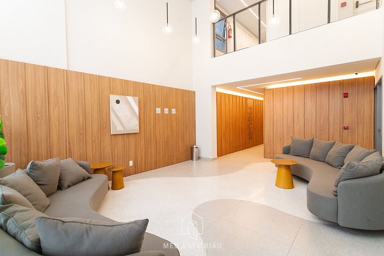 Apartamento em Paulista, São Paulo