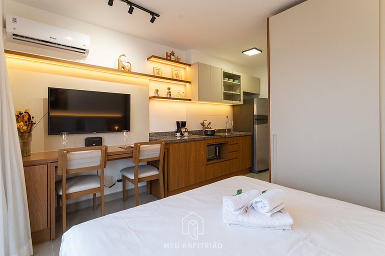 Apartamento em Pinheiros, São Paulo