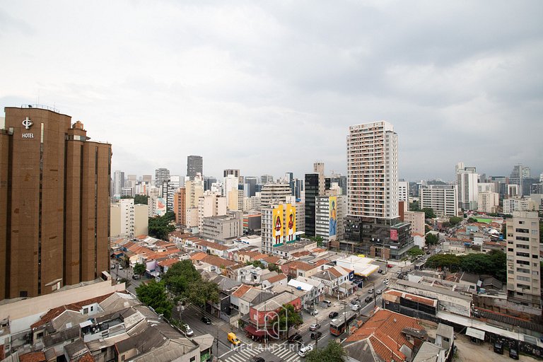 Apartamento em Pinheiros, São Paulo
