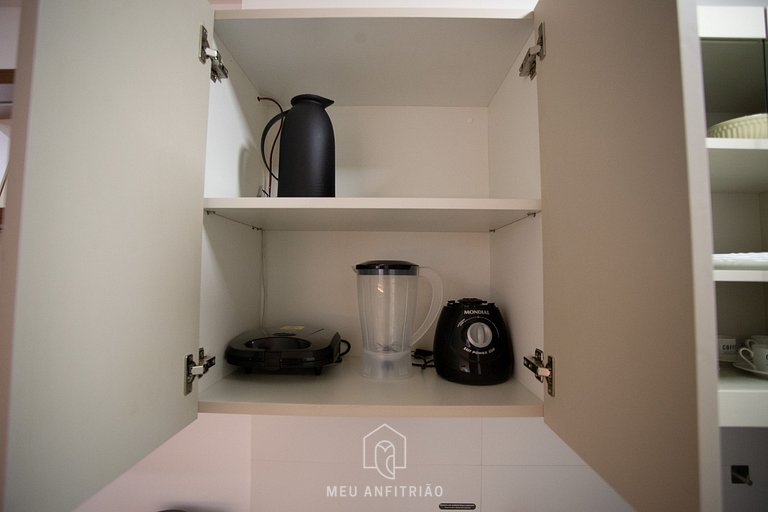 Apartamento em Pinheiros, São Paulo