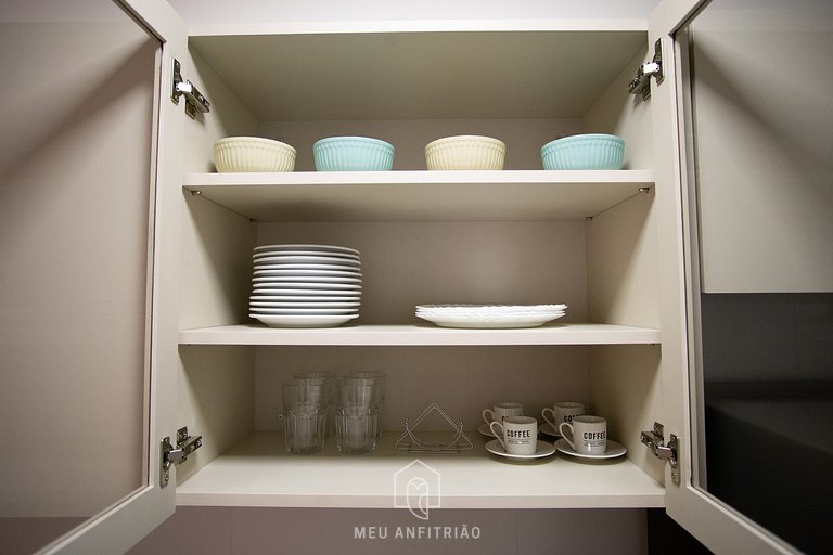 Apartamento en Pinheiros, São Paulo