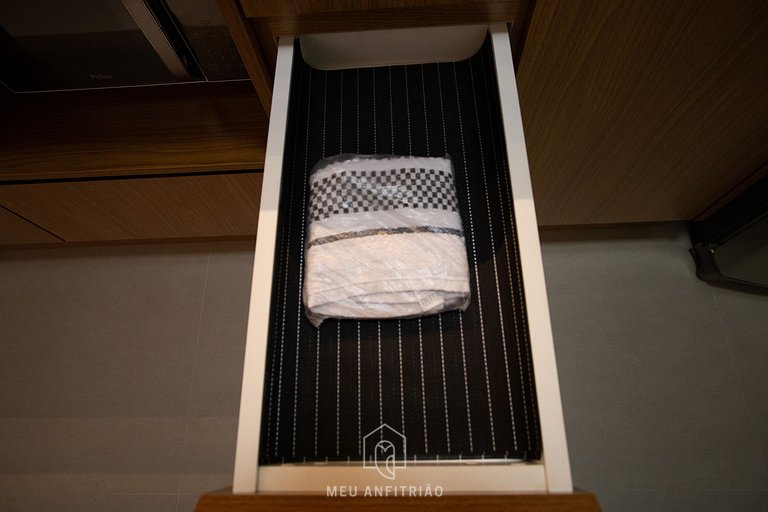 Apartamento em Pinheiros, São Paulo