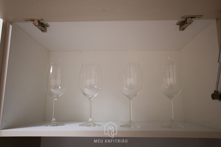 Apartment in Pinheiros, São Paulo