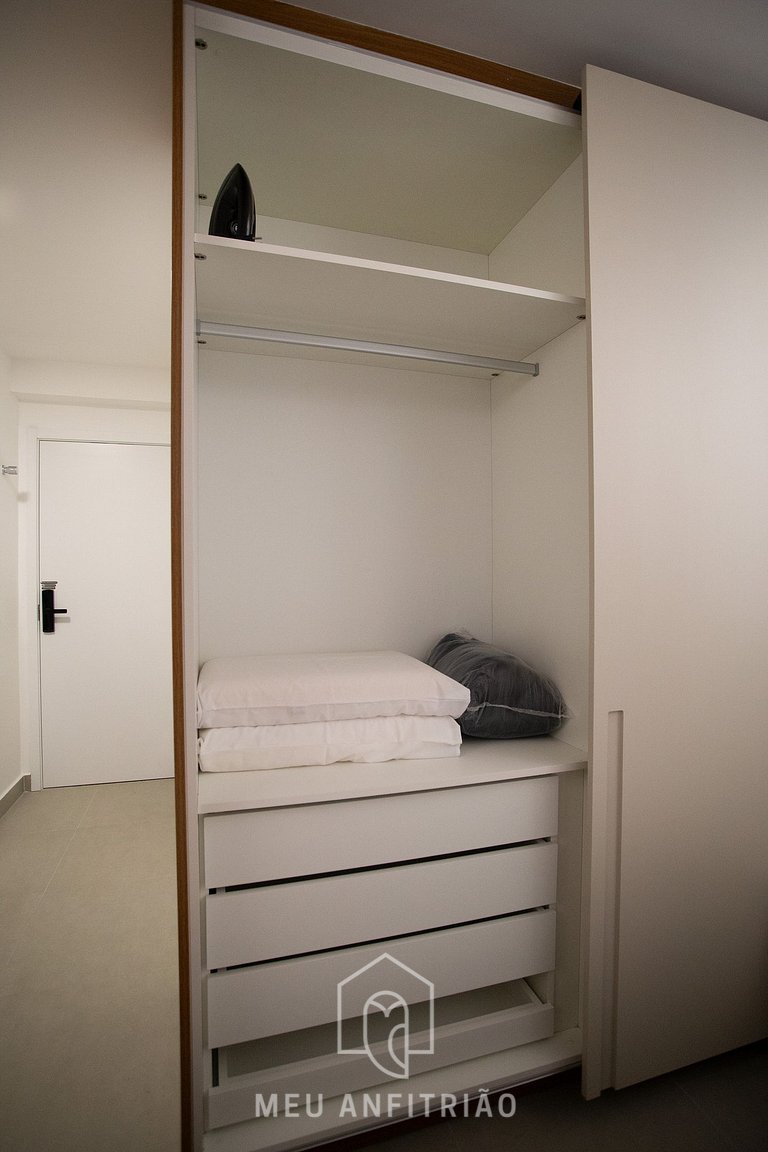 Apartment in Pinheiros, São Paulo