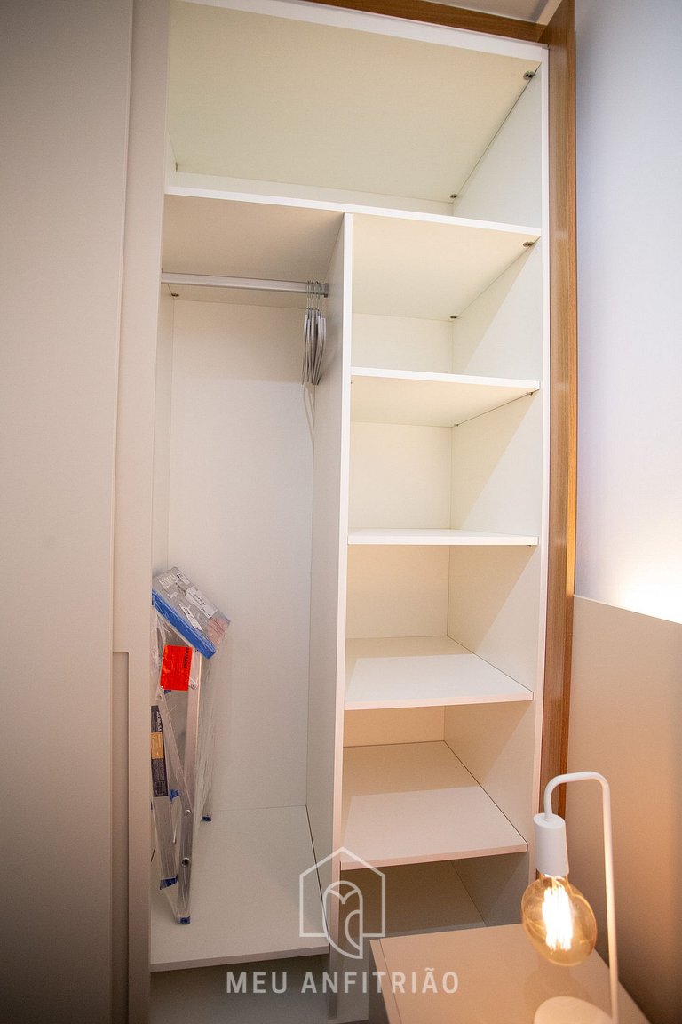 Apartment in Pinheiros, São Paulo