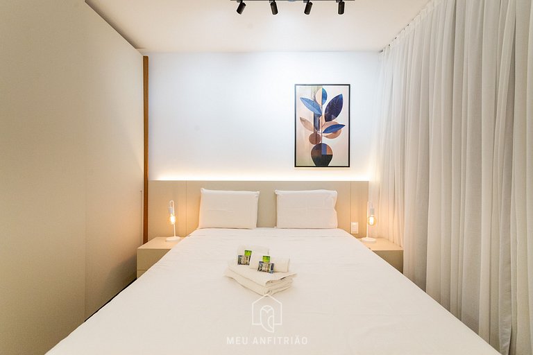 Apartamento em Pinheiros, São Paulo