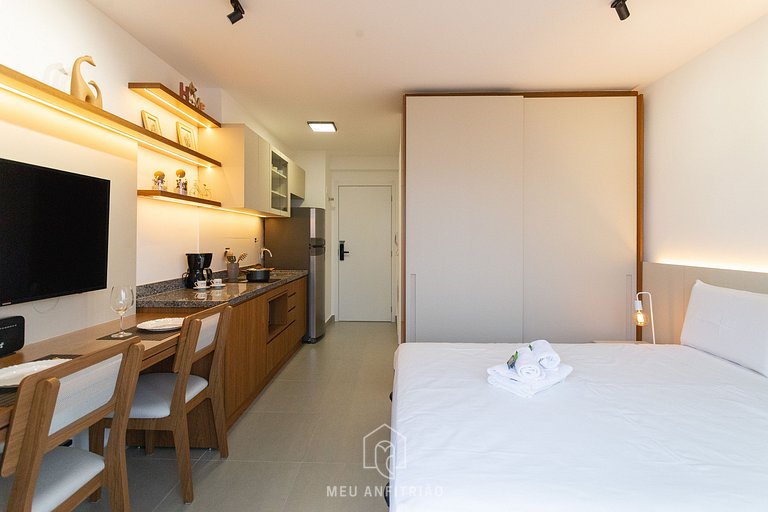 Apartamento em Pinheiros, São Paulo