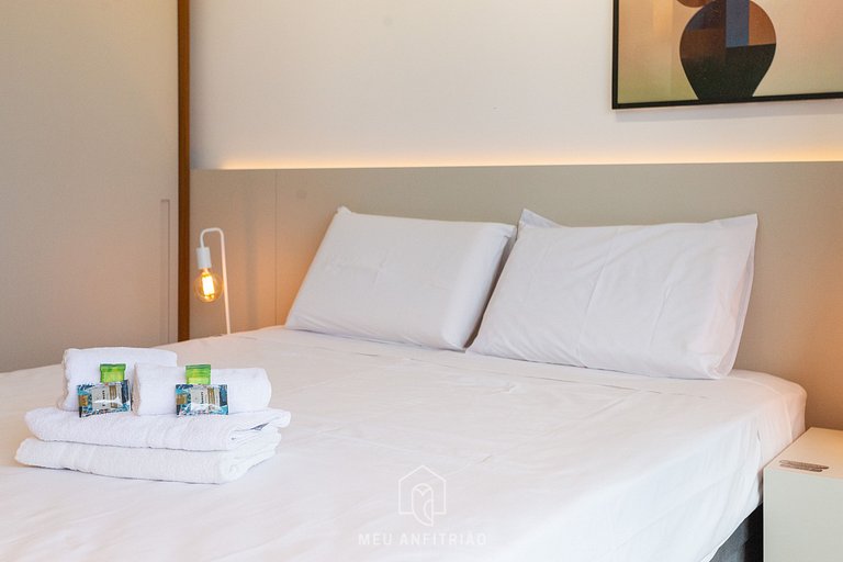 Apartamento em Pinheiros, São Paulo