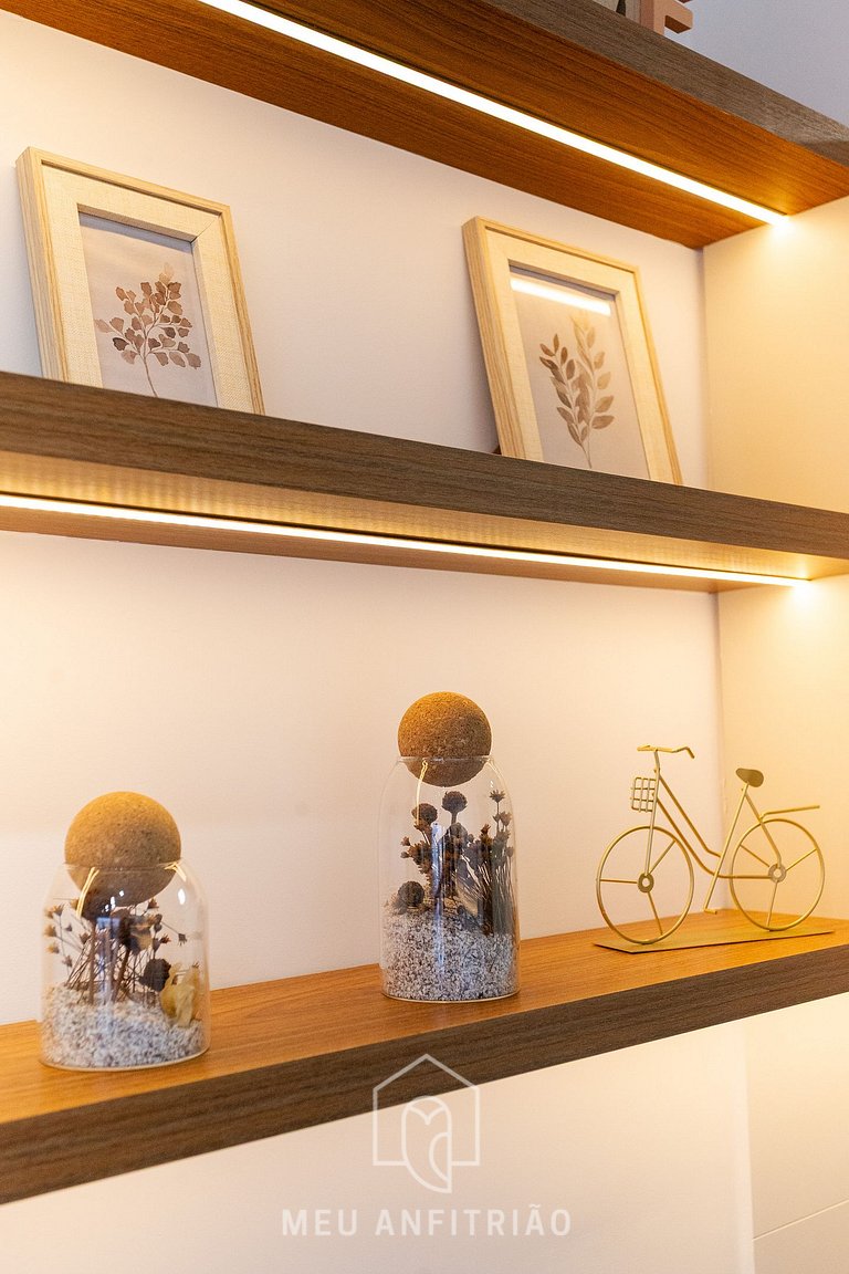 Apartamento en Pinheiros, São Paulo