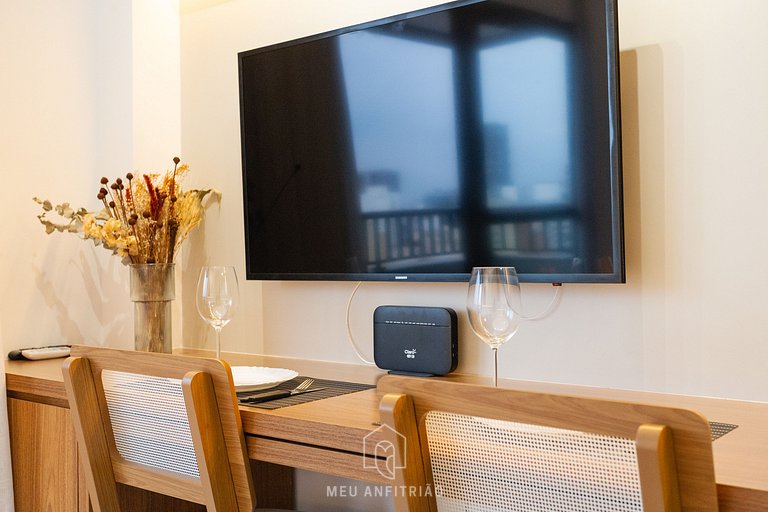Apartamento en Pinheiros, São Paulo