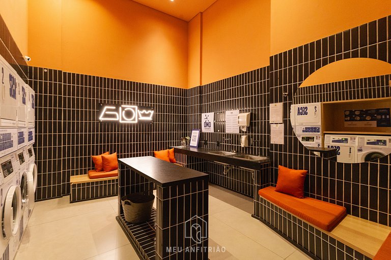 Apartamento en Pinheiros, São Paulo