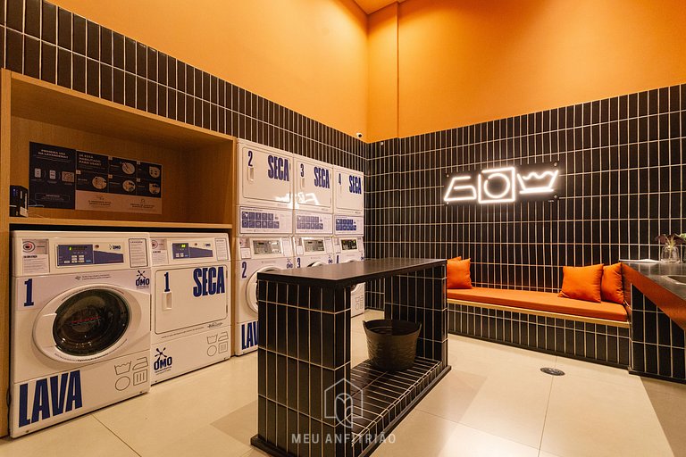 Apartamento em Pinheiros, São Paulo