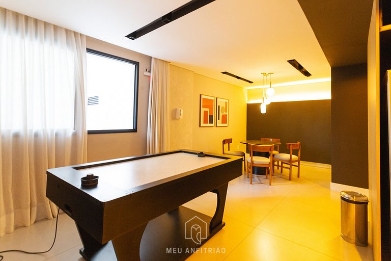 Apartamento en Pinheiros, São Paulo