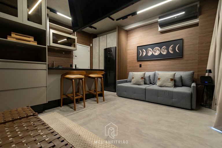 Apartamento en Faria Lima, São Paulo