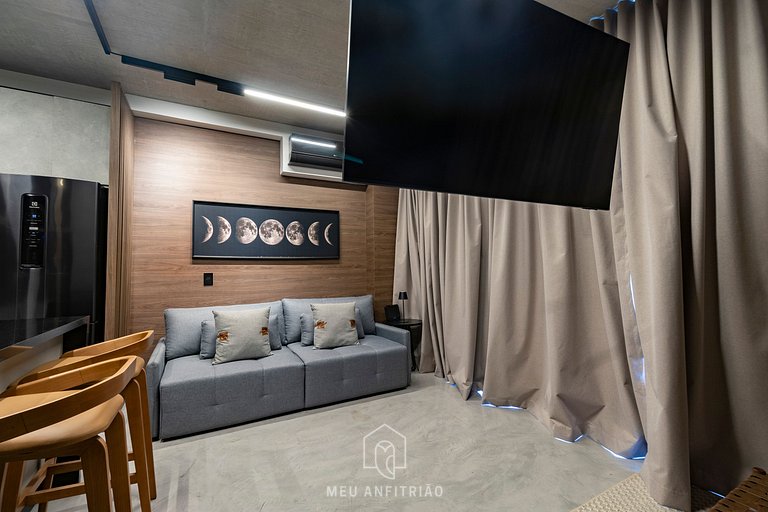 Apartamento em Faria Lima, São Paulo