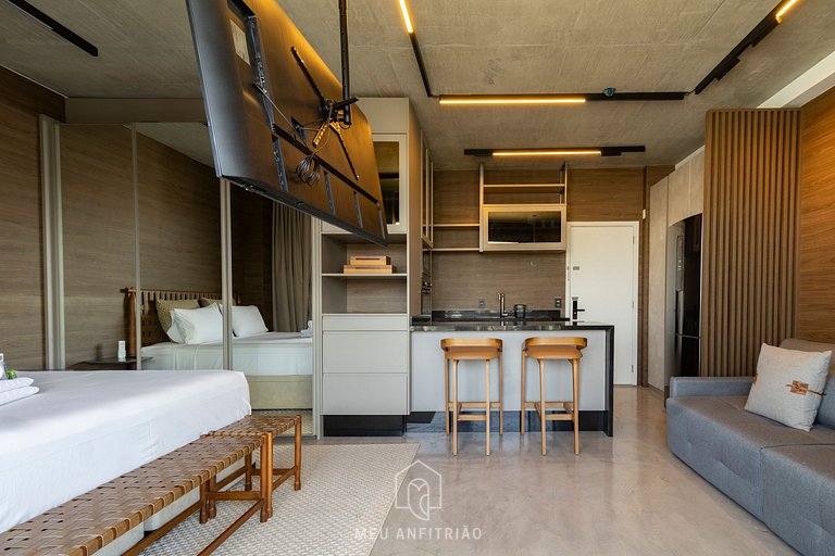 Apartamento em Faria Lima, São Paulo