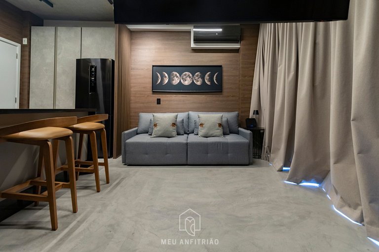 Apartamento em Faria Lima, São Paulo