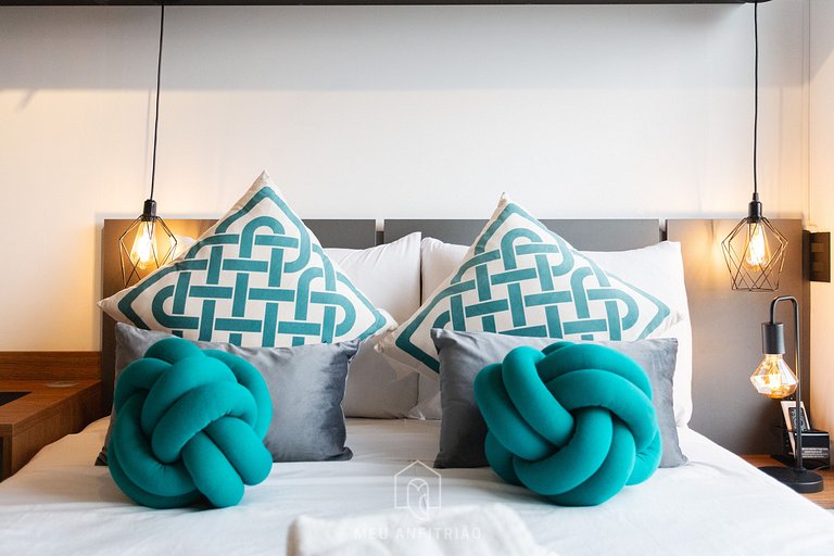 Apartamento em São Paulo